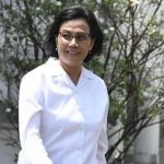 Sri Mulyani -Graha Nusantara