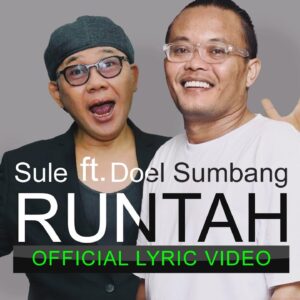 Foto: Doel Sumbang dan Sule