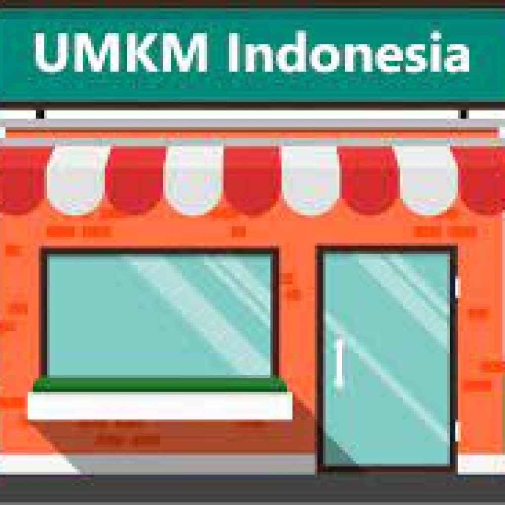 Mengenal Jenis Jenis Umkm Di Indonesia Kiriminaja